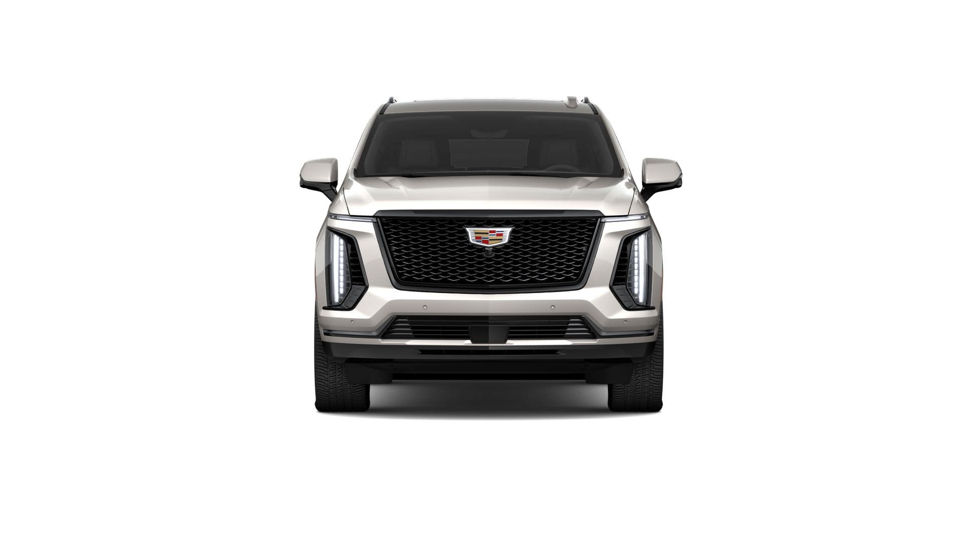2027 Cadillac Escalade 4WD Sport