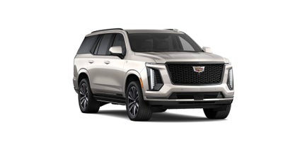 2027 Cadillac Escalade 4WD Sport