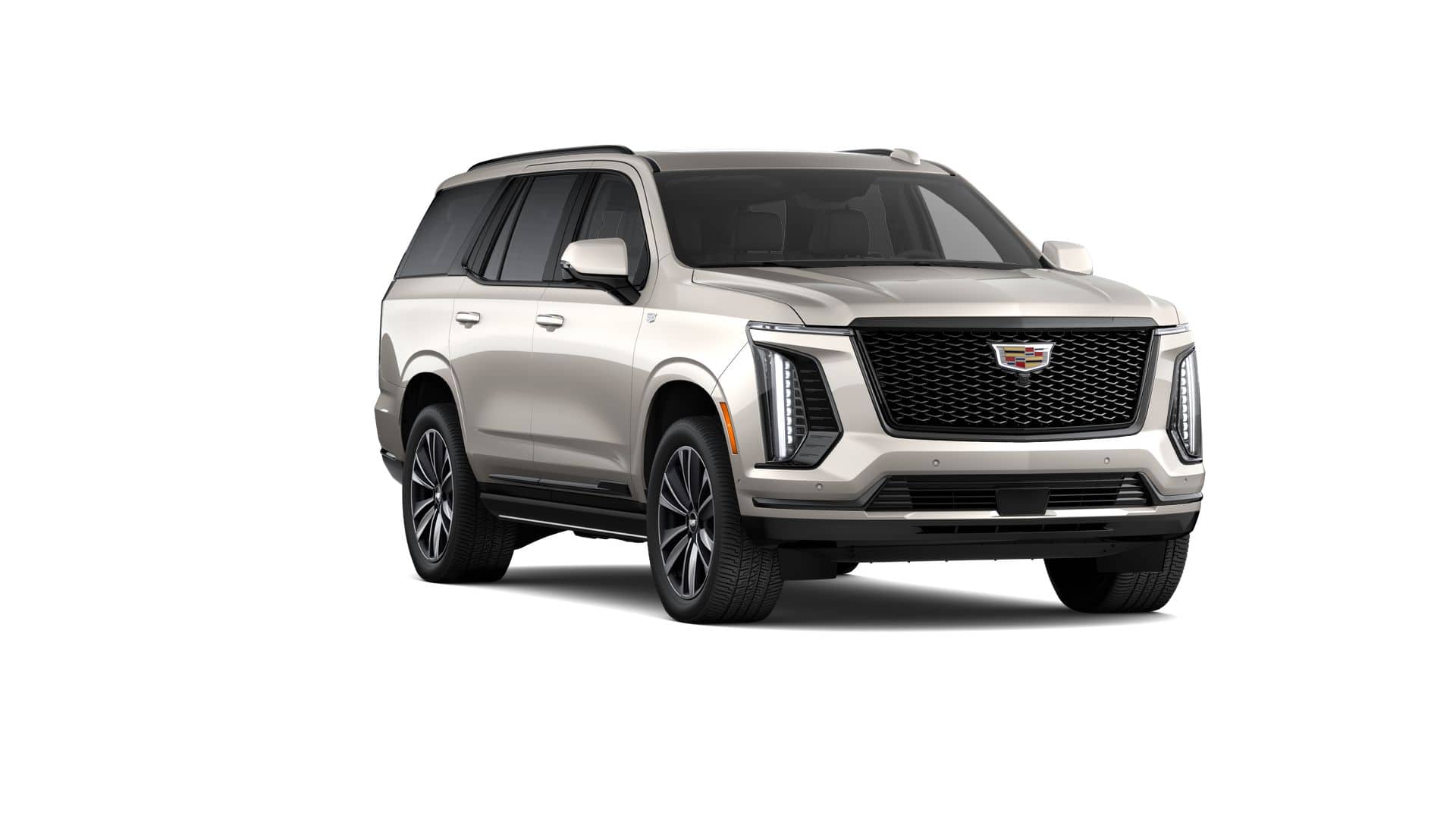 2027 Cadillac Escalade 4WD Sport