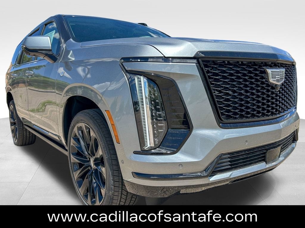 2026 Cadillac Escalade