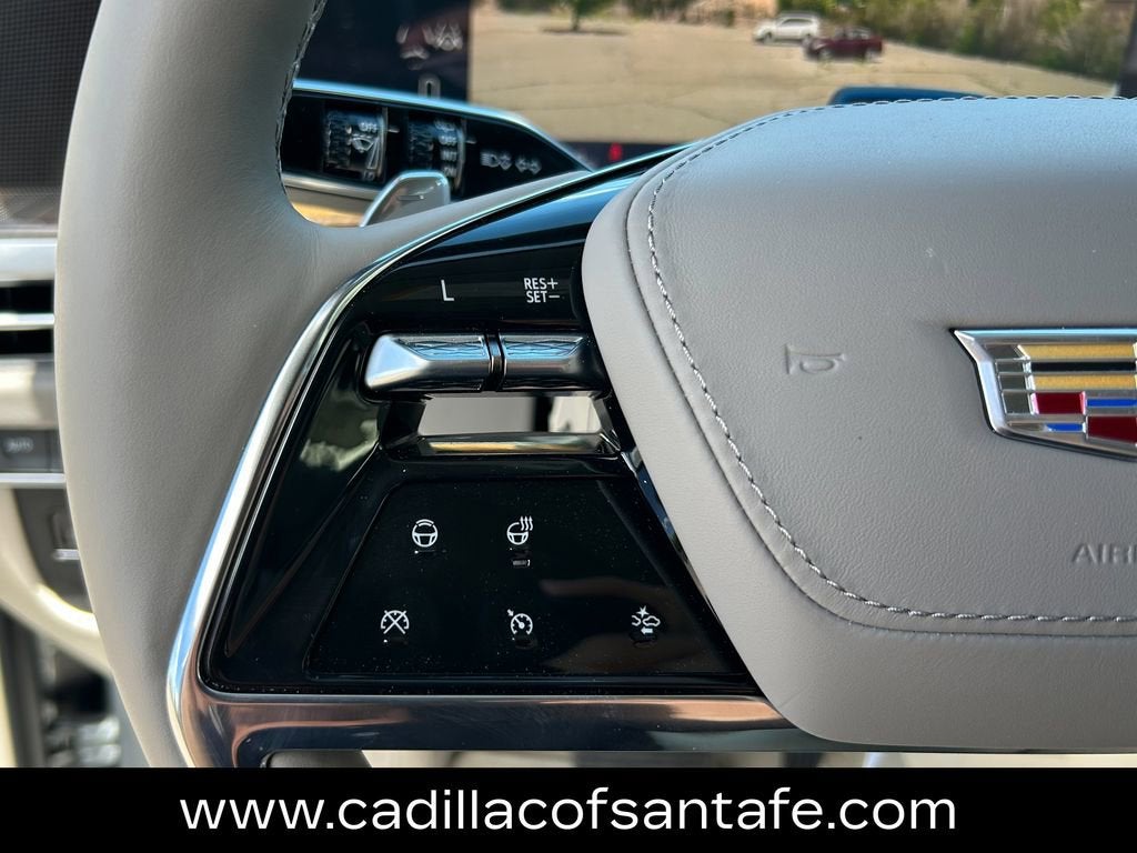 2026 Cadillac Escalade Platinum Sport - Photo 13