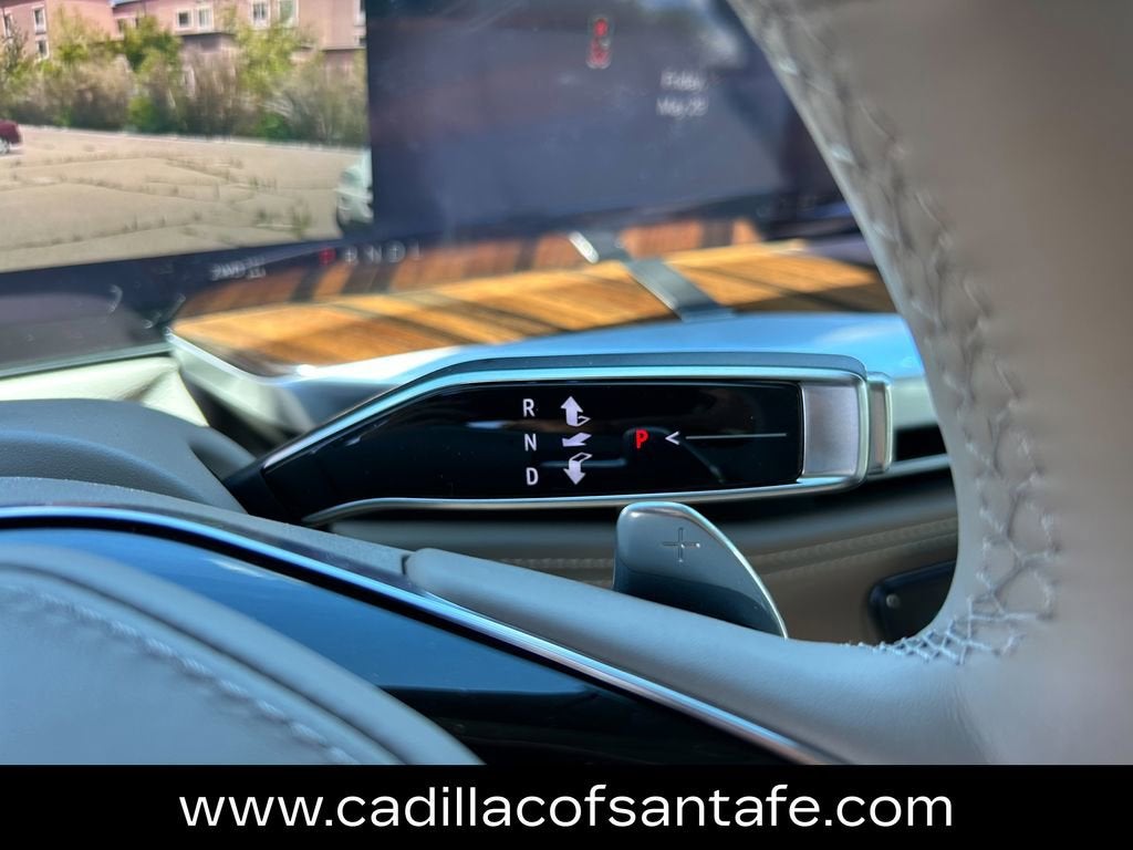 2026 Cadillac Escalade Platinum Sport - Photo 16