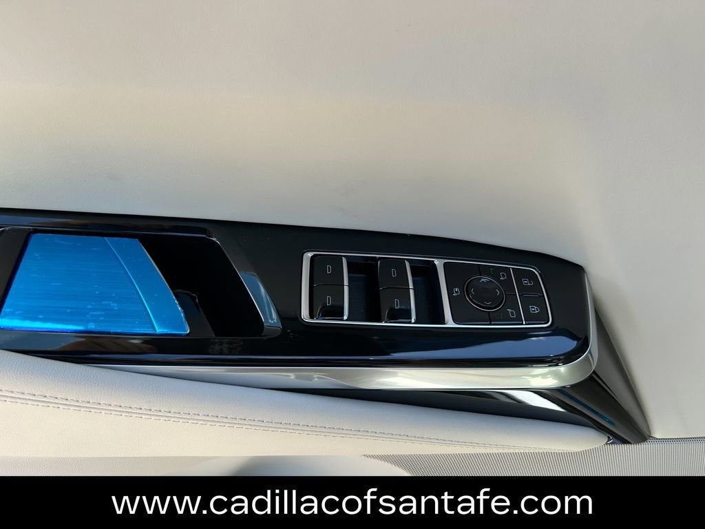 2026 Cadillac Escalade Platinum Sport - Photo 32