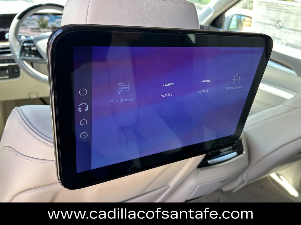 2026 Cadillac Escalade Platinum Sport - Photo 33
