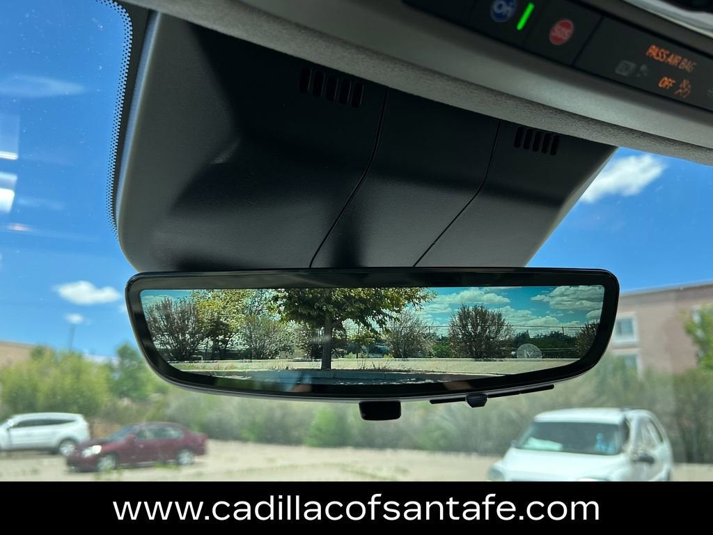 2026 Cadillac Escalade Platinum Sport - Photo 36