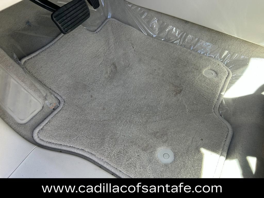 2026 Cadillac Escalade Platinum Sport - Photo 37