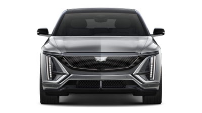 2026 Cadillac LYRIQ V-Series