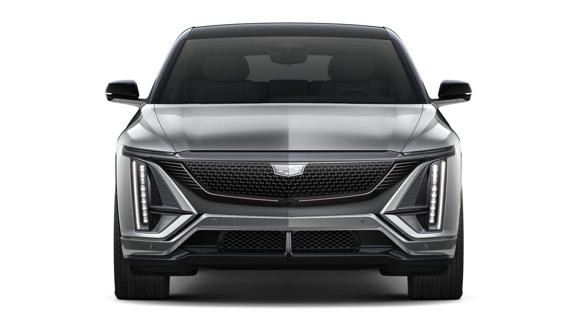 2026 Cadillac LYRIQ V-Series