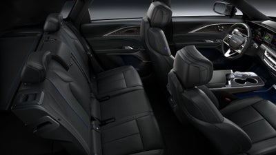 2026 Cadillac LYRIQ V-Series