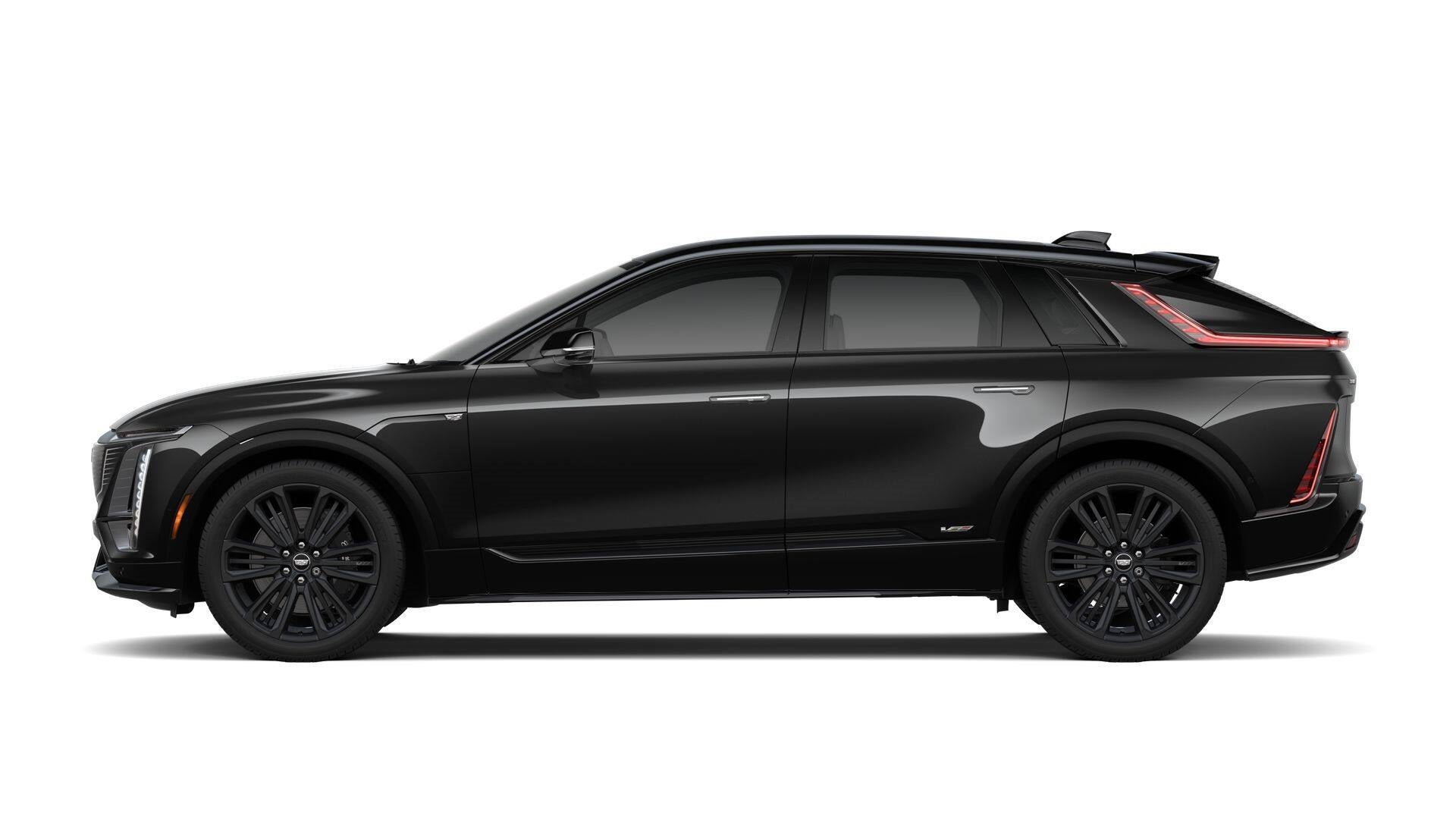 2026 Cadillac LYRIQ V-Series