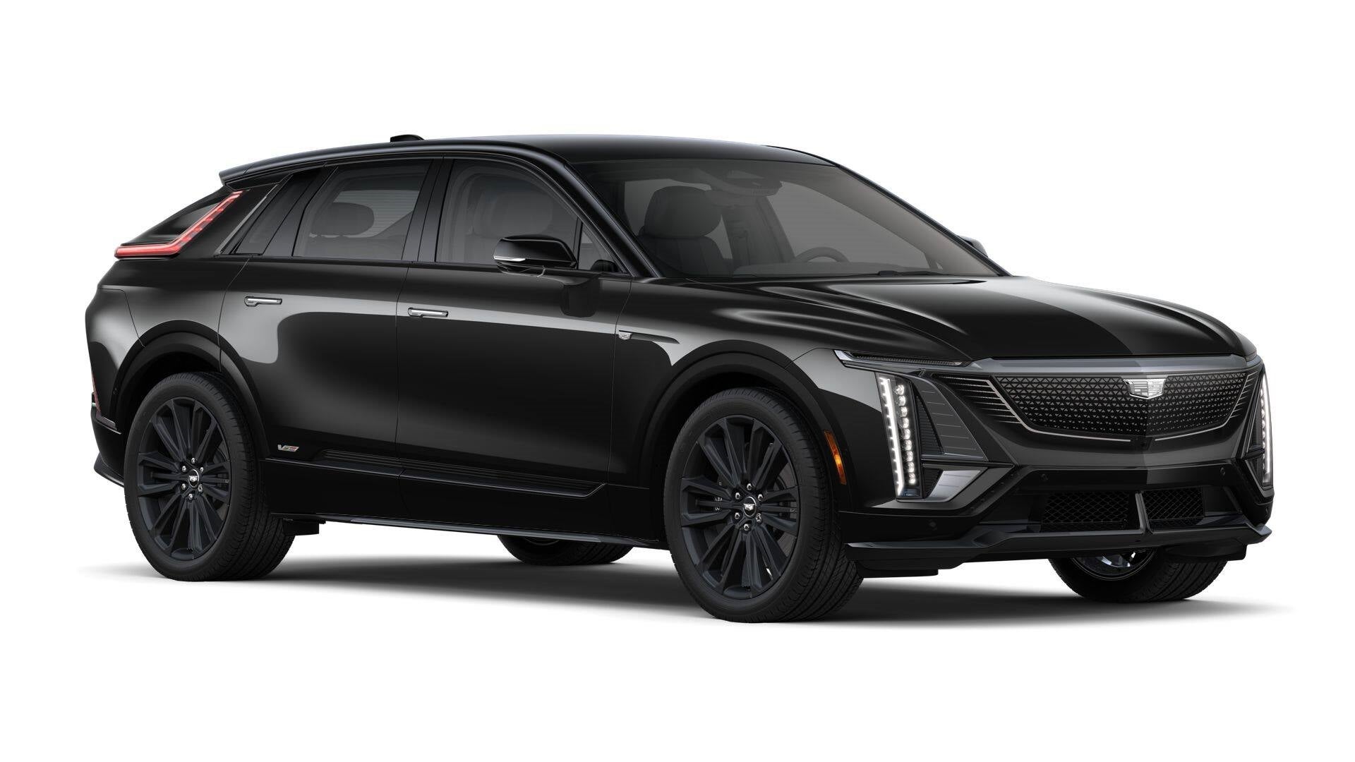 2026 Cadillac LYRIQ V-Series