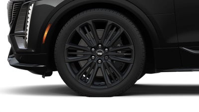 2026 Cadillac LYRIQ V-Series