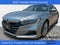 2022 Honda Accord Sedan LX