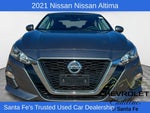 2021 Nissan Altima 2.5 S
