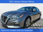 2021 Nissan Altima 2.5 S