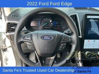 2022 Ford Edge SE