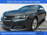 2018 Chevrolet Impala Premier