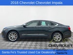 2018 Chevrolet Impala Premier