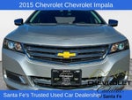 2015 Chevrolet Impala LS