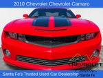 2010 Chevrolet Camaro 1SS