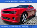 2010 Chevrolet Camaro 1SS