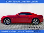 2010 Chevrolet Camaro 1SS