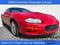 2000 Chevrolet Camaro Z28