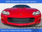 2000 Chevrolet Camaro Z28