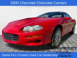 2000 Chevrolet Camaro Z28