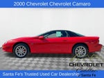 2000 Chevrolet Camaro Z28