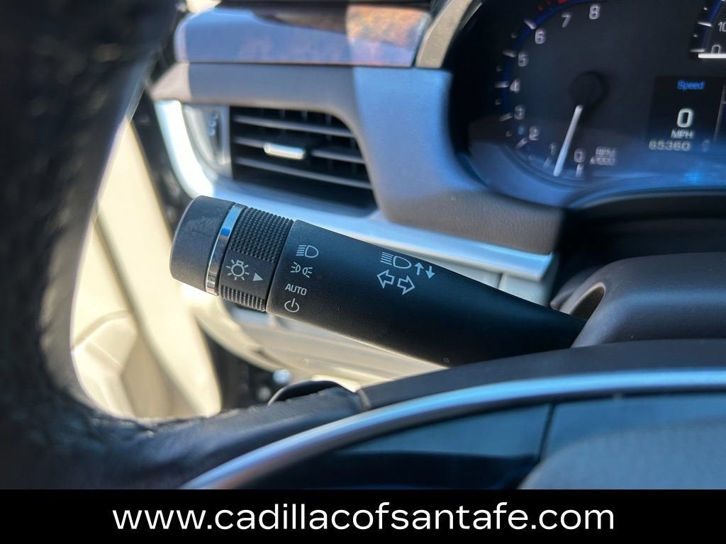 2013 Cadillac XTS Luxury