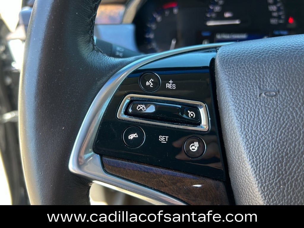 2013 Cadillac XTS Luxury
