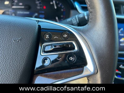 2013 Cadillac XTS Luxury