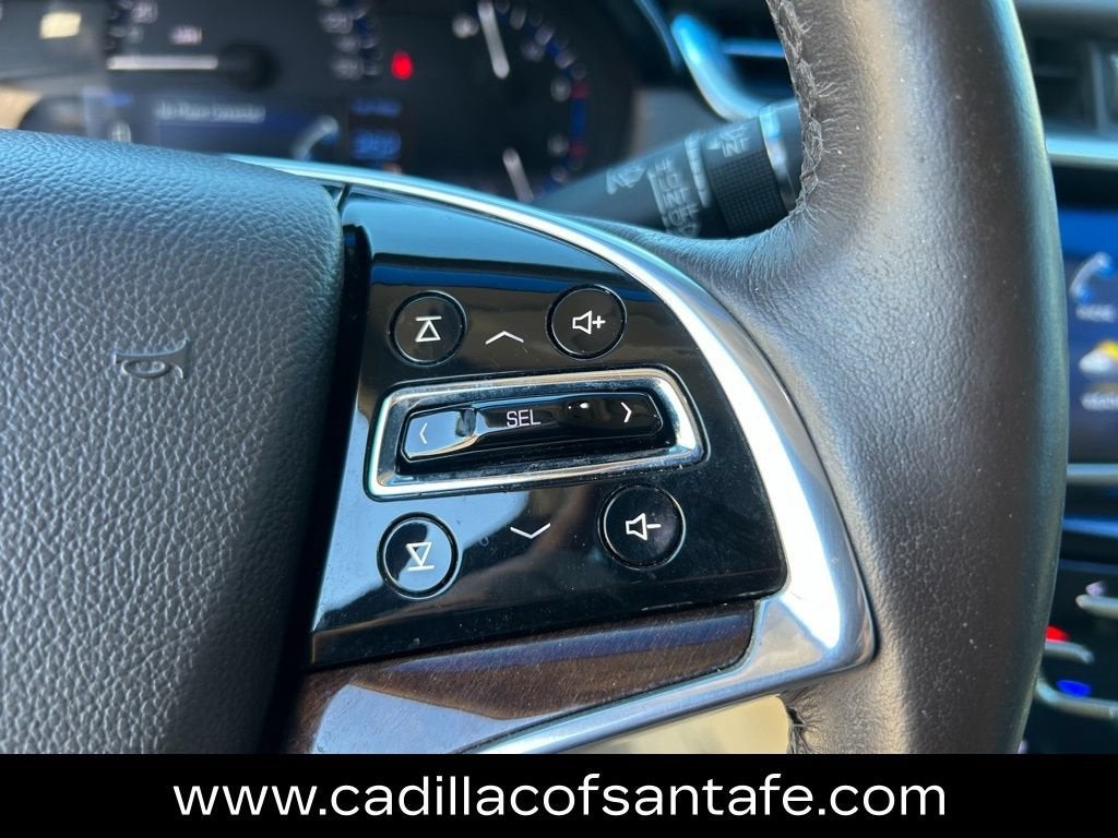 2013 Cadillac XTS Luxury
