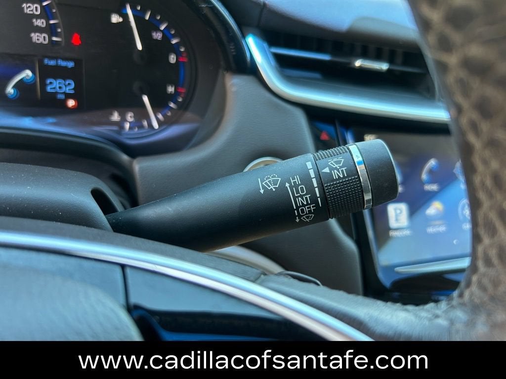 2013 Cadillac XTS Luxury