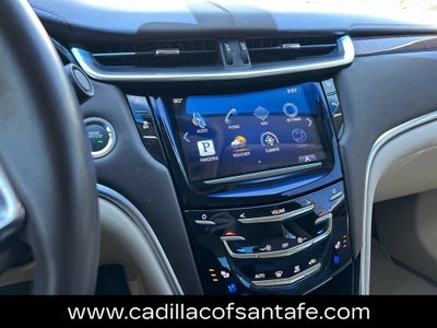 2013 Cadillac XTS Luxury