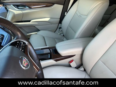 2013 Cadillac XTS Luxury