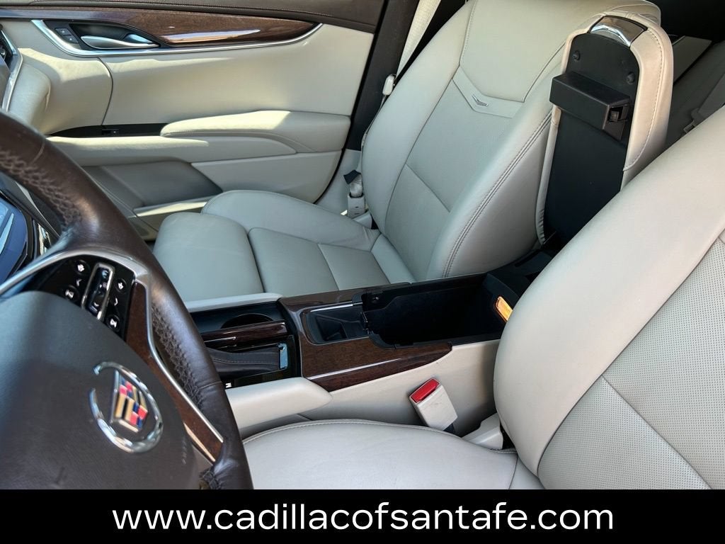 2013 Cadillac XTS Luxury