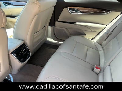 2013 Cadillac XTS Luxury