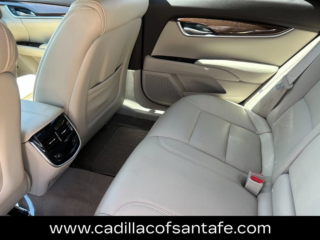 2013 Cadillac XTS Luxury