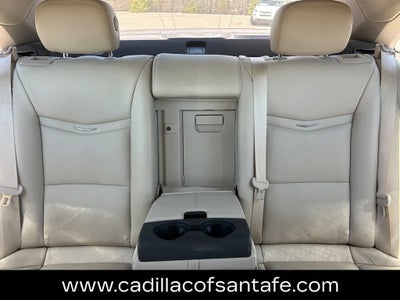 2013 Cadillac XTS Luxury