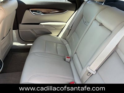 2013 Cadillac XTS Luxury
