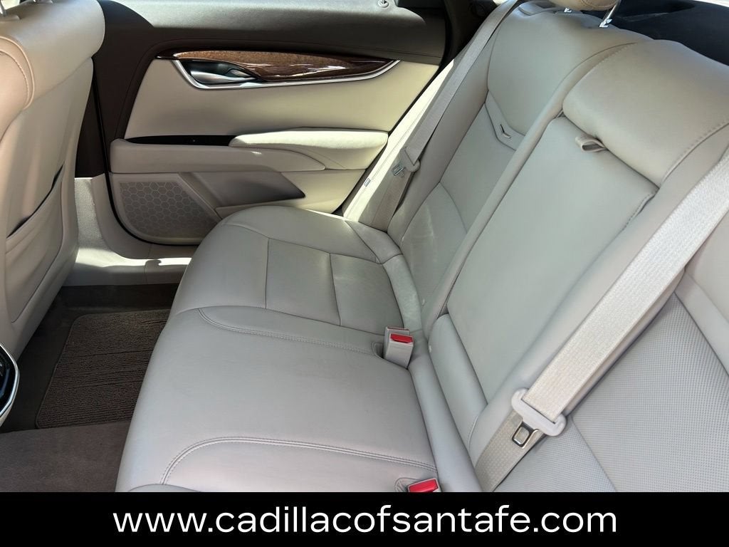 2013 Cadillac XTS Luxury