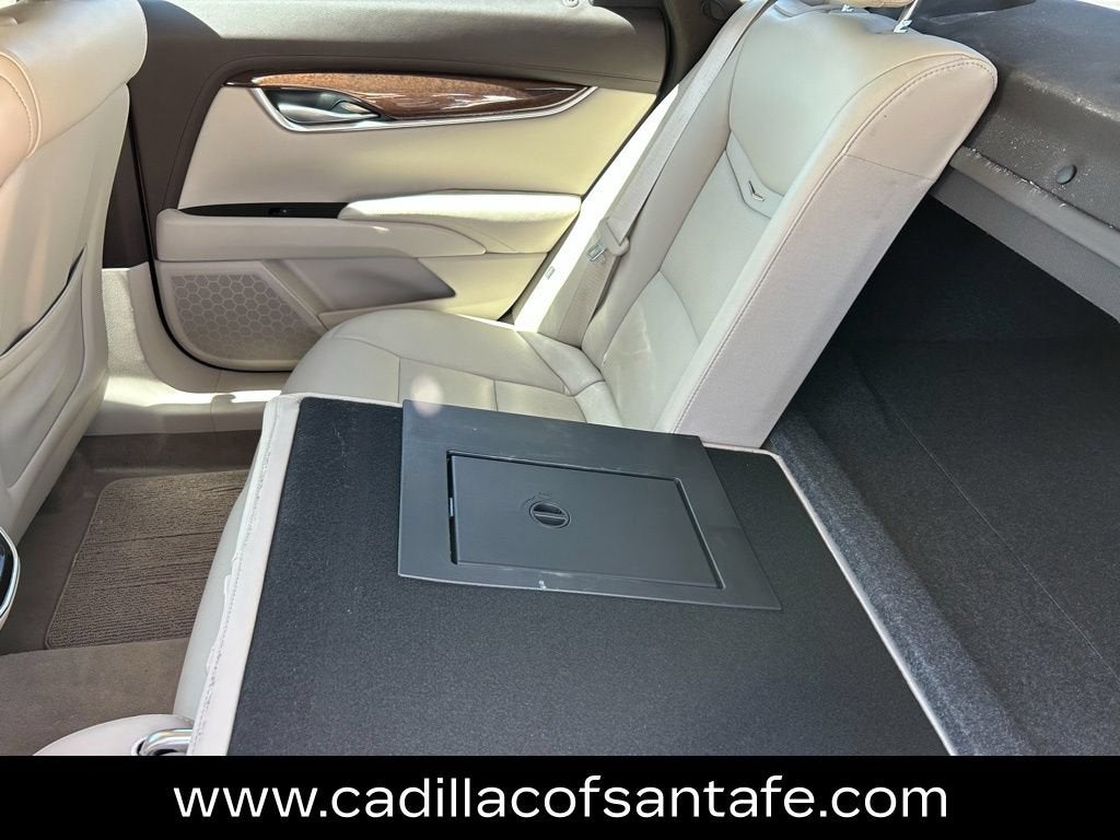 2013 Cadillac XTS Luxury