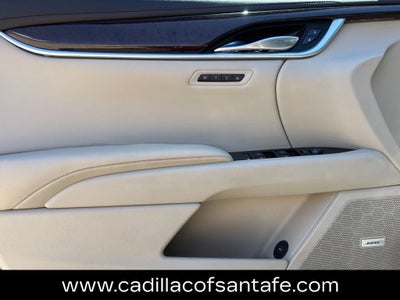 2013 Cadillac XTS Luxury