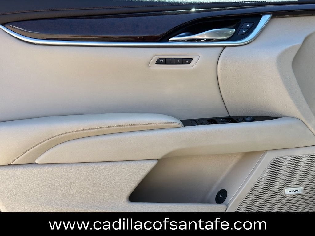 2013 Cadillac XTS Luxury