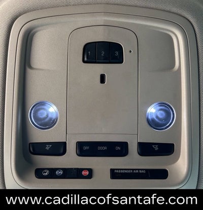 2013 Cadillac XTS Luxury