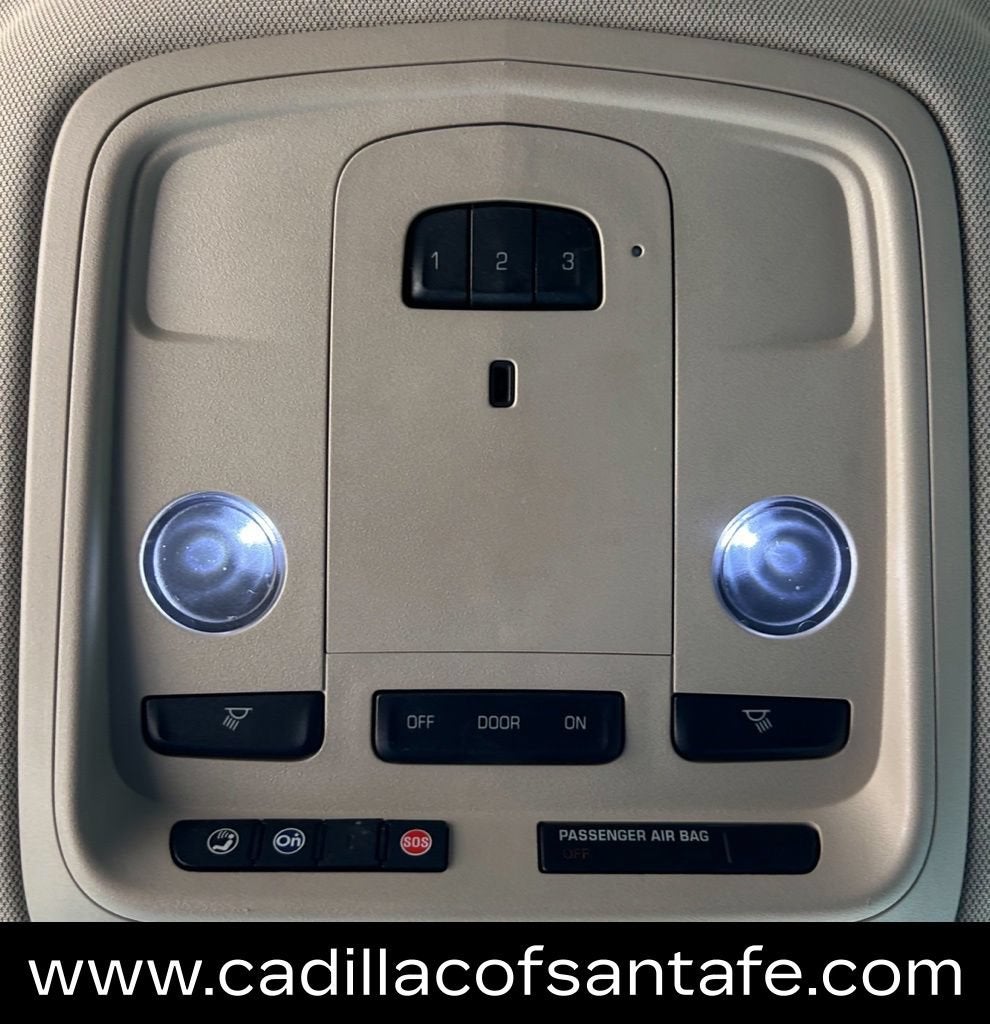 2013 Cadillac XTS Luxury