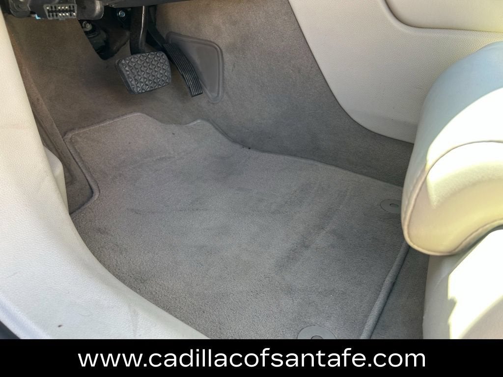 2013 Cadillac XTS Luxury