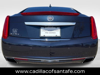 2013 Cadillac XTS Luxury